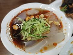 -百年认一力 太原老字号 (桥头街店)