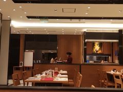 大堂-鼎泰丰(德基广场店)