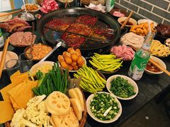 -酒友老火锅(渝中店)