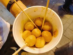 -豪華小食.華記