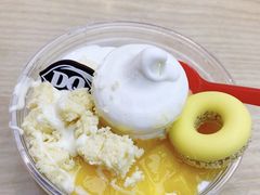 -DQ·蛋糕·冰淇淋(印象城店)