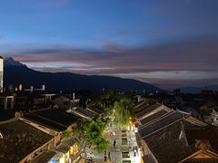 -大理古城
