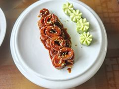 -颜家菜·鲁菜世家(大明湖店)