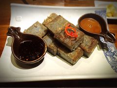 -云海肴·汽锅鸡·云南菜(天津国金汇店)