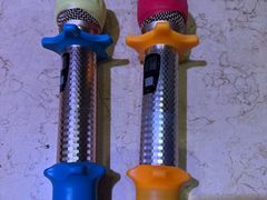 -自由港KTV(王子公主金平店)