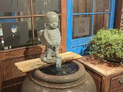 -川旺角川粤融合菜•海景餐厅(星海广场店)