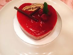 -西堤厚牛排(新世界店)