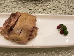 -通安客栈中餐厅·何家小馆