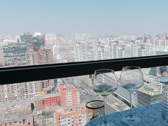 -Olive橄榄花园漂亮饭主题布置餐厅(大望路店)