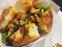 -天仁聚驴肉香(北石槽店)