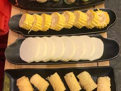 -顺德公广东猪肚鸡·煲仔饭(白石洲店)