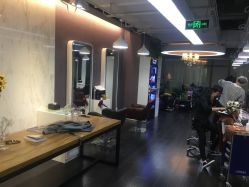 -发朵Hair 烫染沙龙