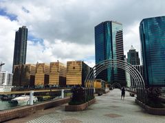 -香港皇家太平洋酒店