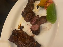 -食间牛排(湖西路店)
