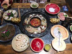 -蜀大侠火锅(寰球文化地标·总府店)