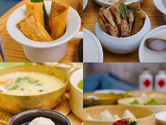 -苏小柳点心·手作小笼包(新街口分院店)