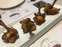 -Deer Park鹿园西餐(仁恒置地广场店)