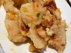 樱桃锅包肉-金掌勺·锅包肉(广渠门店)