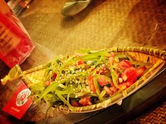 -多哥水傣味餐厅(司马巷店)