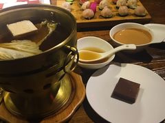 -慢丽江·云南野生菌土鸡锅(付家庄店)