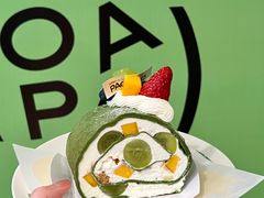 -PAOPAO Bakery&Café(港汇店)
