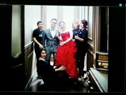 -THE QUEEN(北京店)