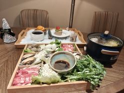 -和伊母婴护理中心·全套房(金山店)