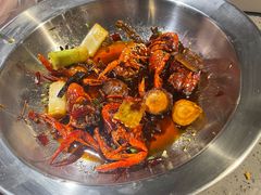 -一棠龙虾•王牌虾球(后湖御华里店)