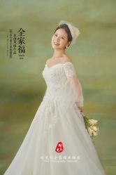 -时光纪全家福·母女写真