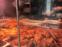 -黄毛鸭脖(汉阳总店)