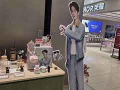 -巴黎春天(浦建店)