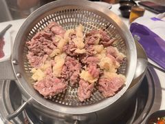 -陈记顺和潮汕牛肉火锅(韩江路店)