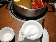 -幸运牛汕头小黄牛牛肉火锅(梅林店)