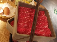 -温野菜涮涮锅(西单大悦城店)