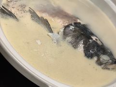 -久宴·天目湖大鱼头(恐龙园店)