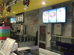 -食美汇美食广场(新奥店)