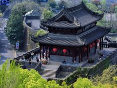 -虞山风景区