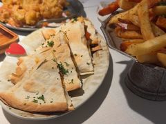 -春树下·树屋花房西餐厅(罍街AS1980店)