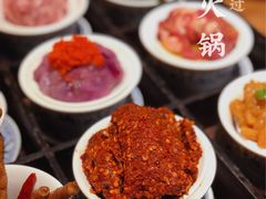 -楠火锅(广州总店)