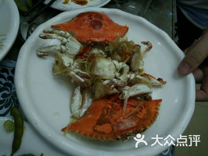 小平岛海鲜舫-图片-大连美食-大众点评网