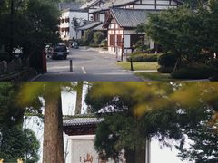 景点-径山寺