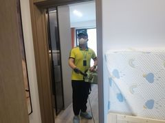 -绿色家缘甲醛治理公司(中关村店)