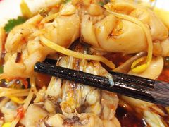 -烧哥美蛙肥肠鱼火锅·十五年社区店