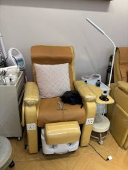 -Wax Brow蜜蜡脱毛美甲美睫眉吧