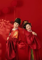 -雅云婚纱摄影工作室旗舰店