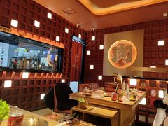 -西塔老太太泥炉烤肉(亚运村店)