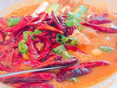 -湛江菜.江南首席(昆山店)