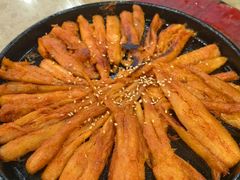 -全州拌饭馆(龙源西街店)