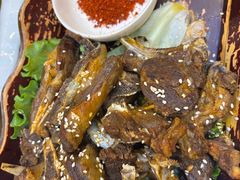 -宗巴雍姆藏餐府
