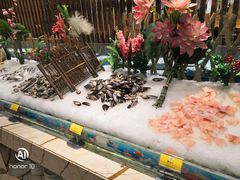 -永远爱烤肉火锅自助(龙德广场店)